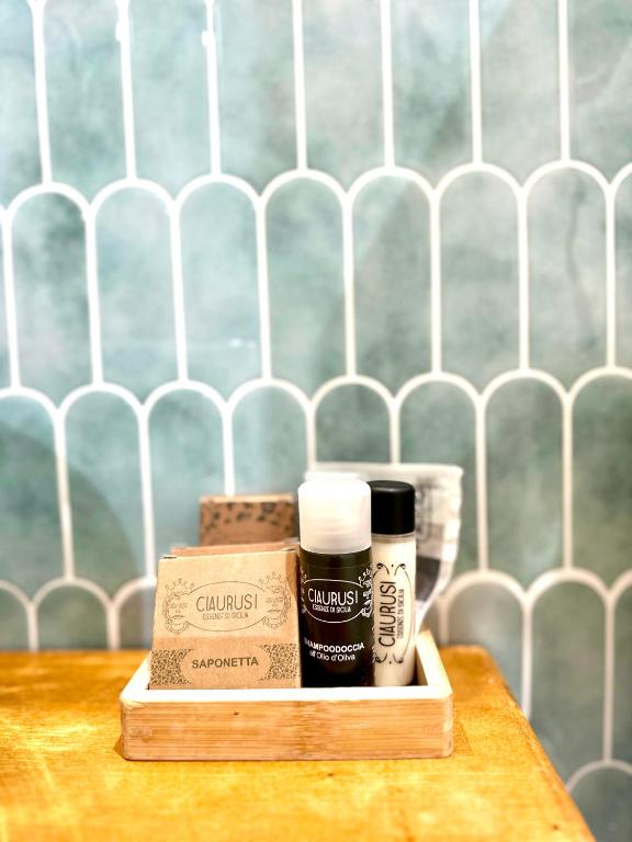 B&B Eyexei Domus - 16