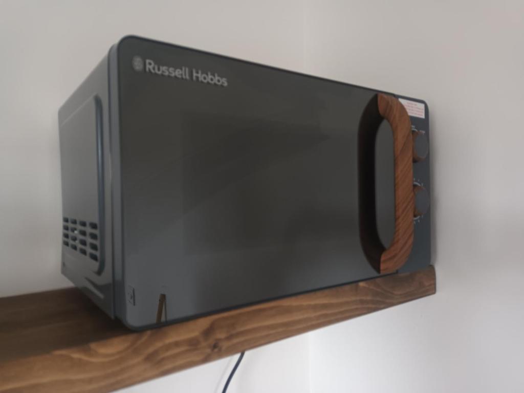 Foto sihtkohas Camus Eighter asuva majutusasutuse Connemara Lake View Apartment galeriist