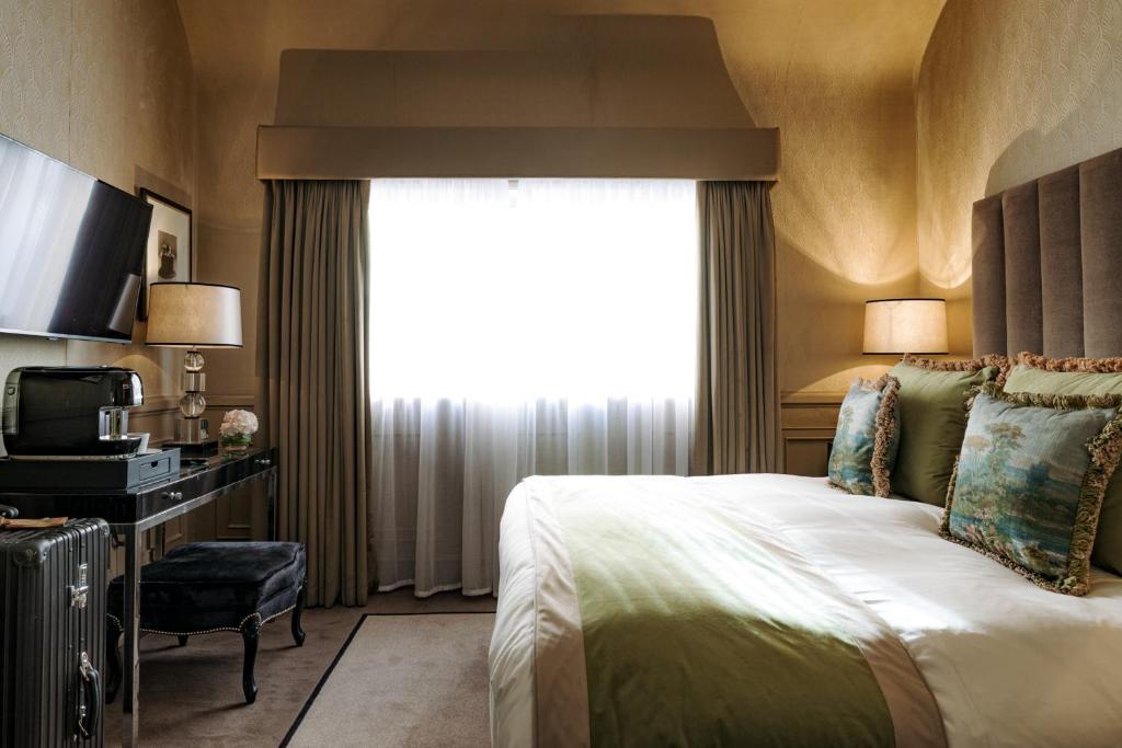 Althoff St James's Hotel & Club London - Resim 36