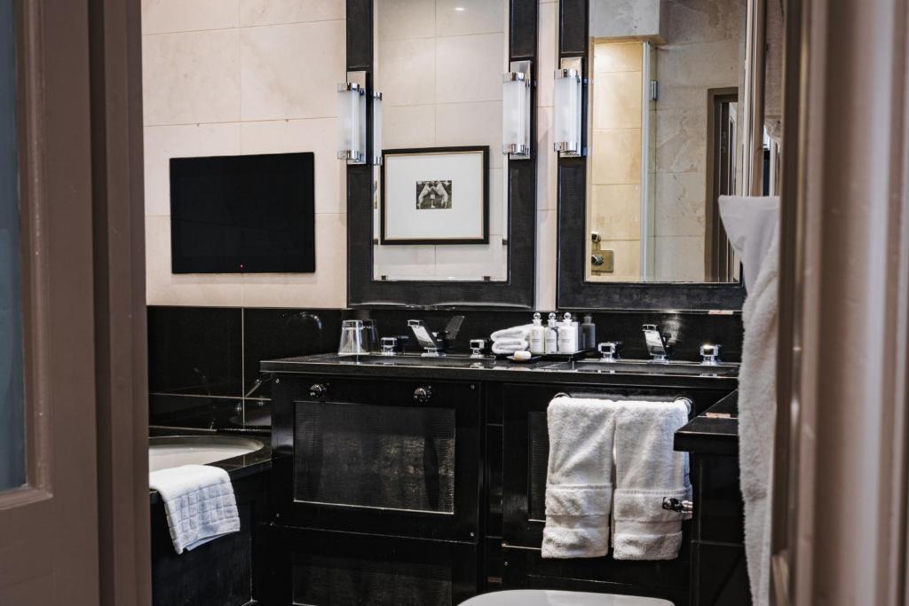 Althoff St James's Hotel & Club London - Resim 34