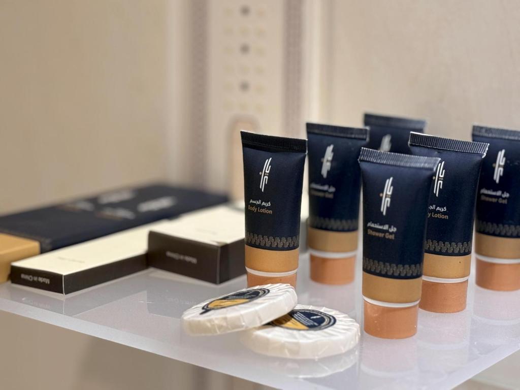 SNOOD AL RAYYAN HOTEL