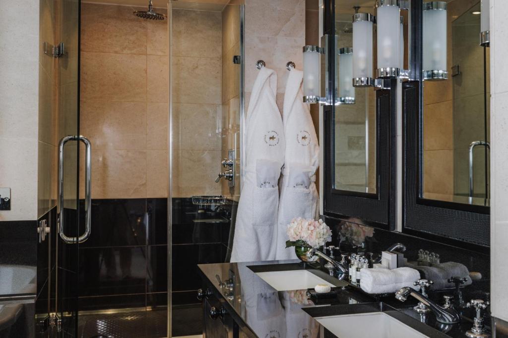 Althoff St James's Hotel & Club London - Resim 42