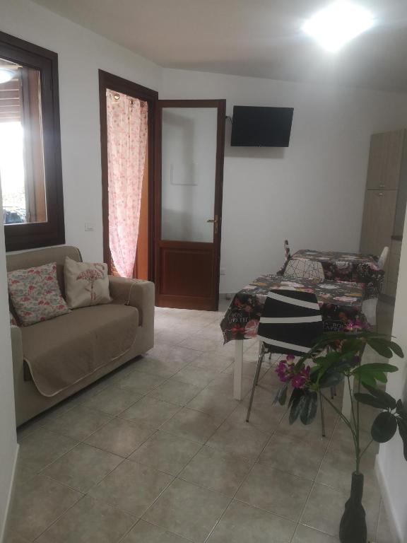 Casa vacanza da Samuele - غرفة الاجتماعات الأساسية