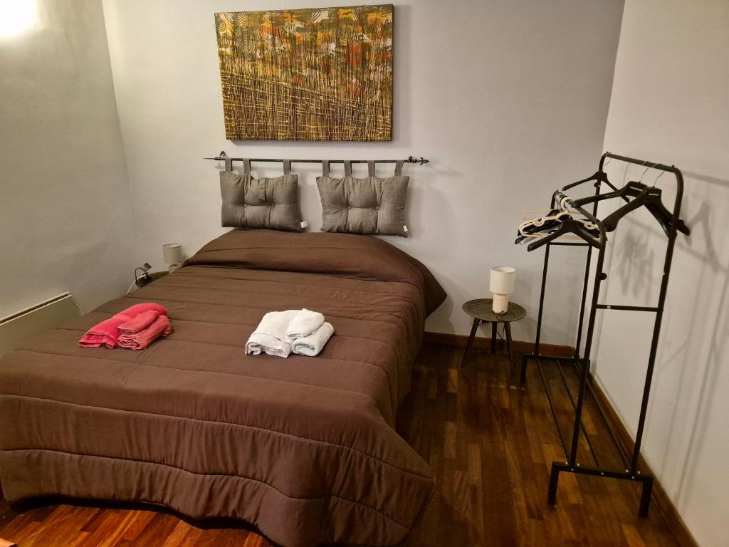 DNA trapani apartments - Apartamento De Dos Dormitorios