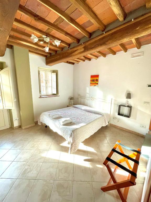 Fotografie z fotogalerie ubytování B&B Alloro v destinaci Capannori
