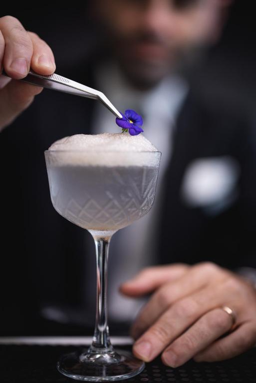 Palace Catania | UNA Esperienze - Resim 37