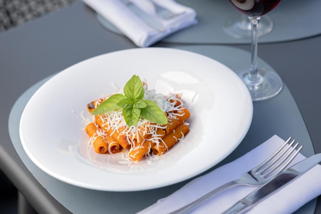 Palace Catania | UNA Esperienze - Resim 36