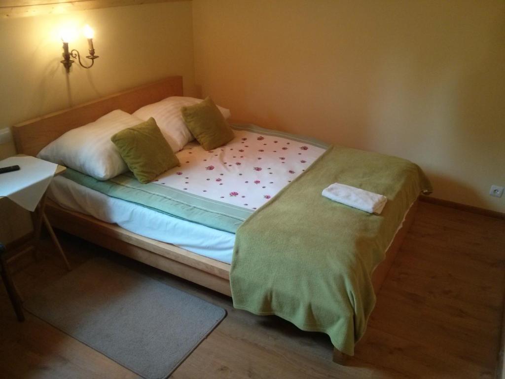 Zbójna Debra - Habitación Doble O Gemela