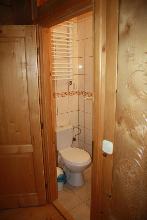 U Nas Pokoje Goscinne - 11