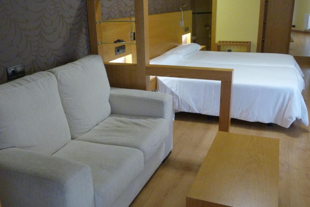 Hotel Nordés - Junior Suite