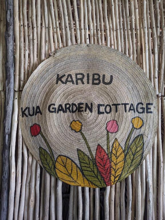 Fotografie z fotogalerie ubytování kua garden cottage v destinaci Utende