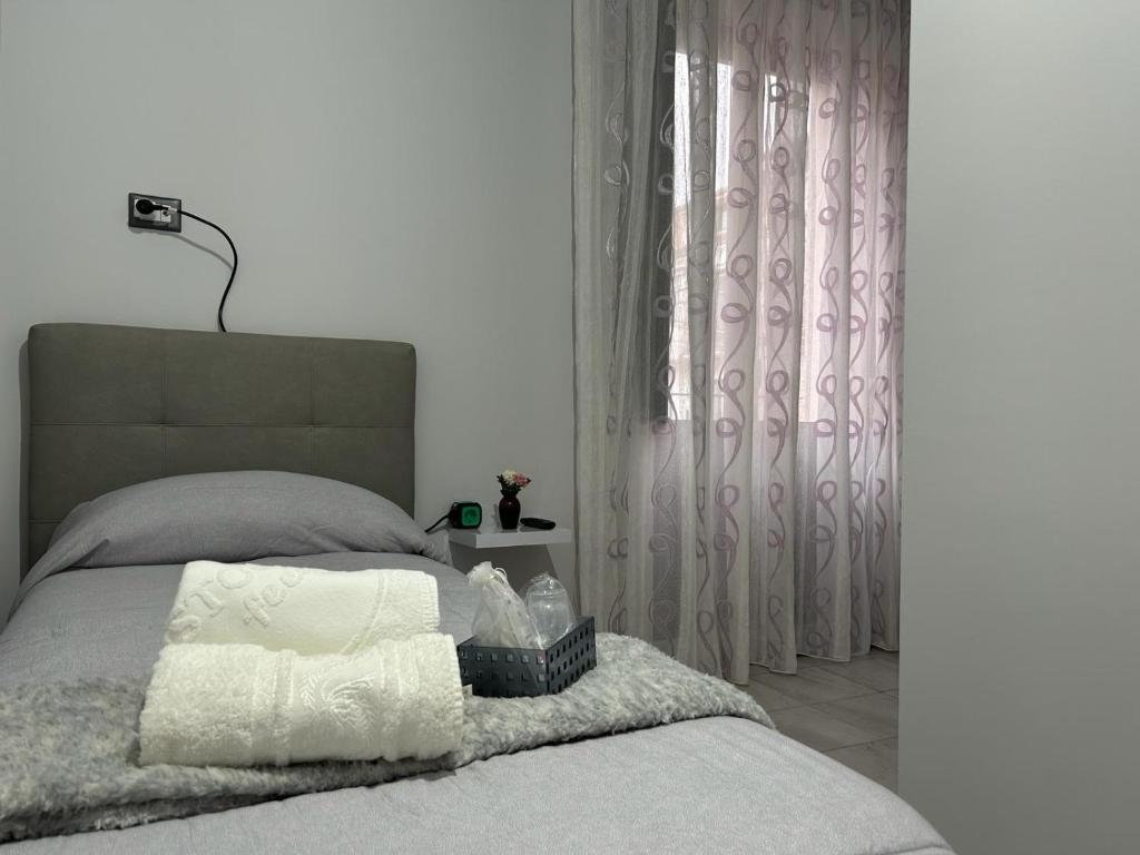 B&B Il Sogno - Camera Familiare Superiore