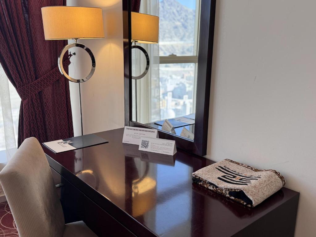 SNOOD AL RAYYAN HOTEL