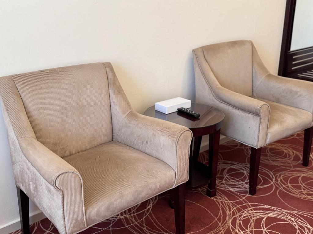 SNOOD AL RAYYAN HOTEL