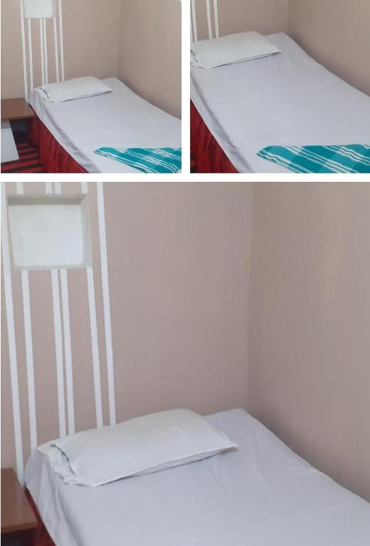 International Hotel In - Habitación Individual Superior
