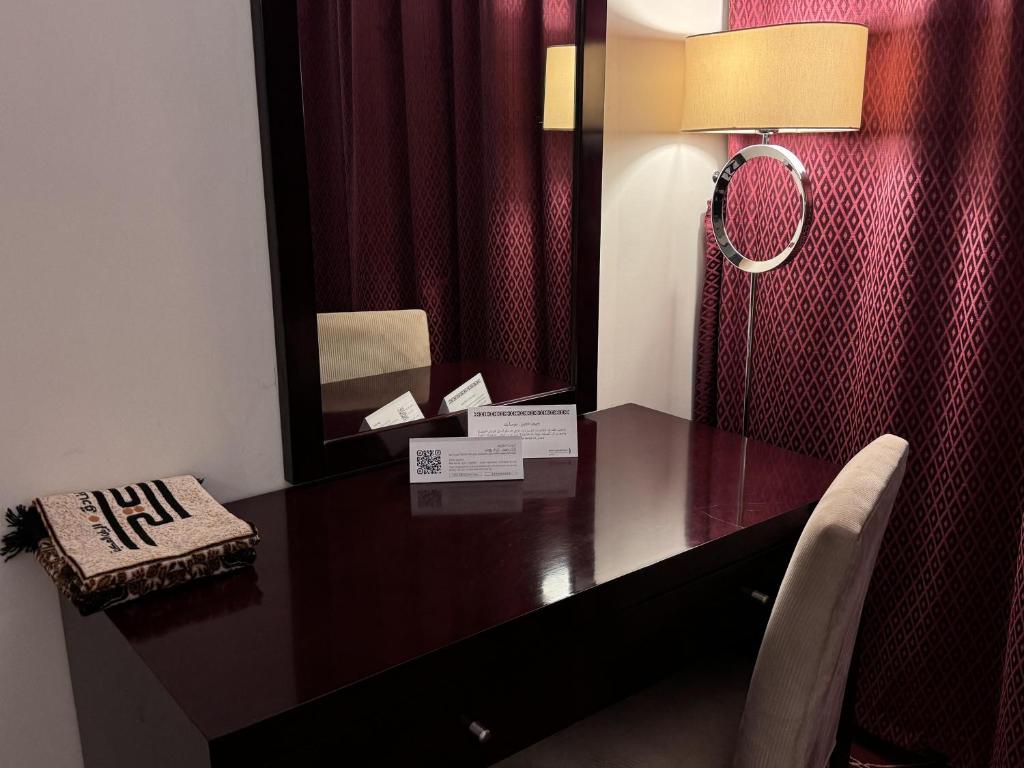 SNOOD AL RAYYAN HOTEL
