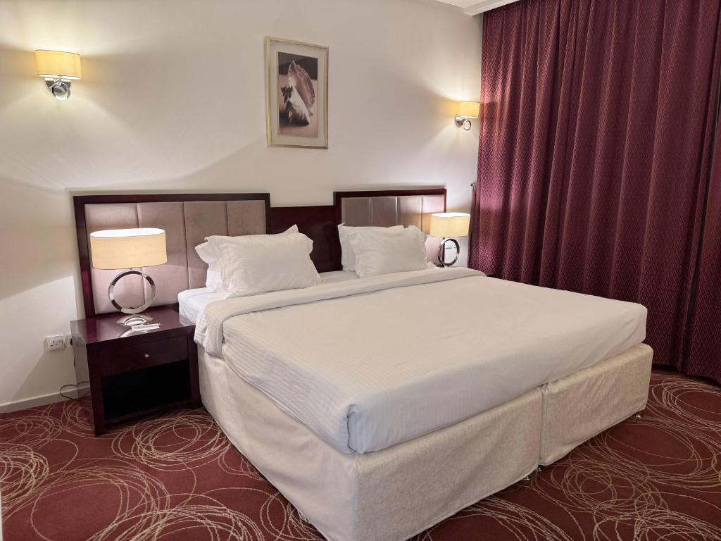 SNOOD AL RAYYAN HOTEL