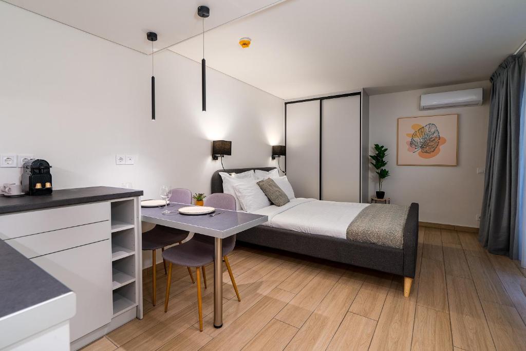 Luxury M02 Apartment in the heart of Athens