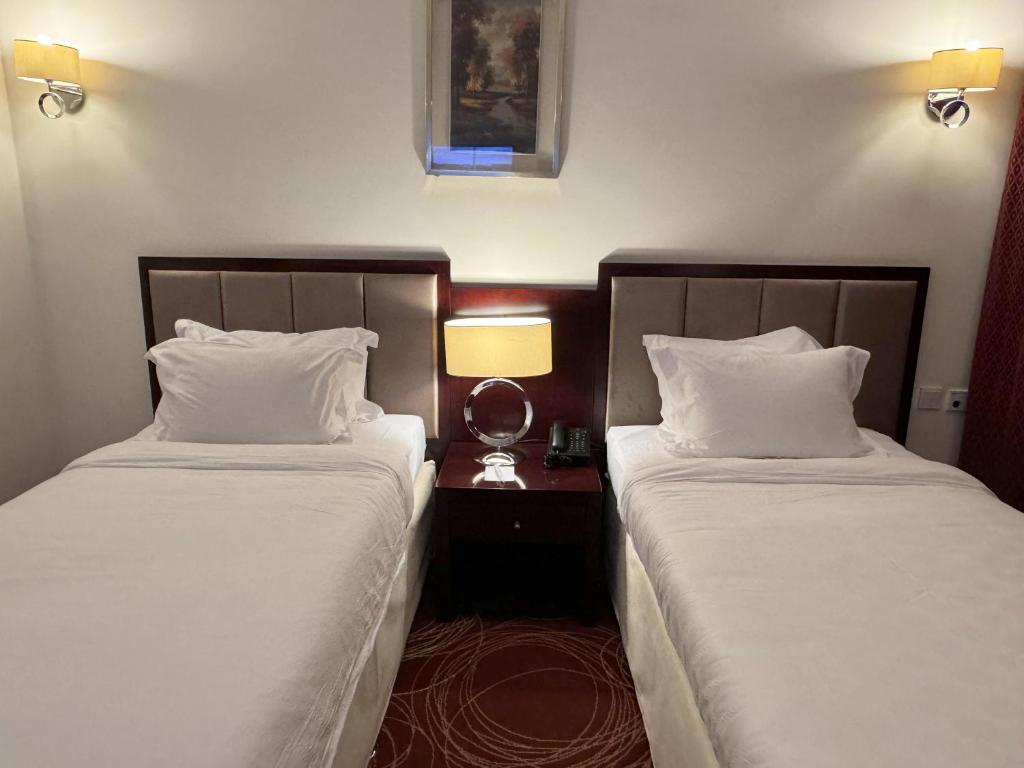 SNOOD AL RAYYAN HOTEL