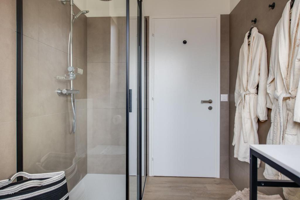 RELAX Ortensia Apartment - Resim 8