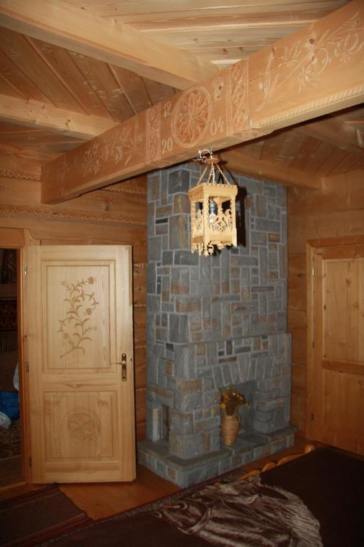 U Nas Pokoje Goscinne - 5