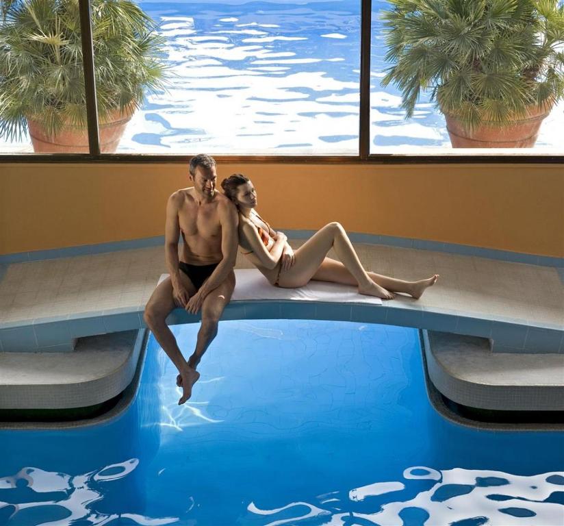 Hosté ubytování Hotel Firenze