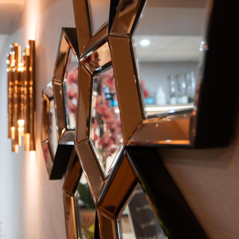 The Hotel Unforgettable - Hotel Tiliana by Homoky Hotels & Spa - Resim 23