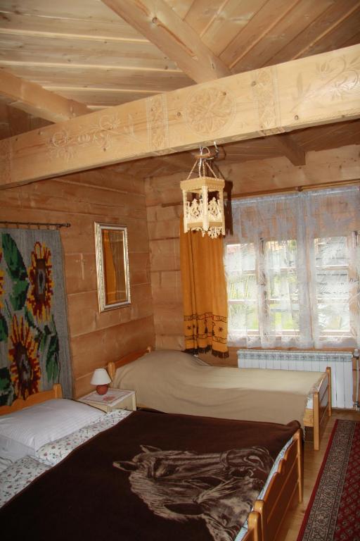 U Nas Pokoje Goscinne - 3