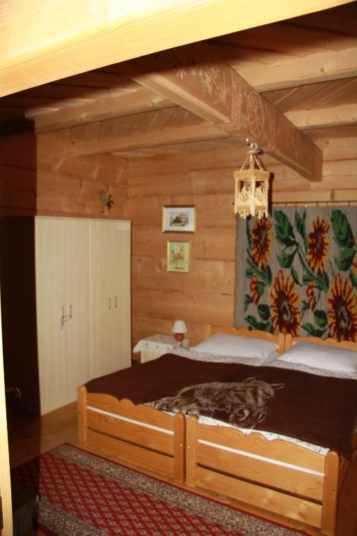 U Nas Pokoje Goscinne - 2