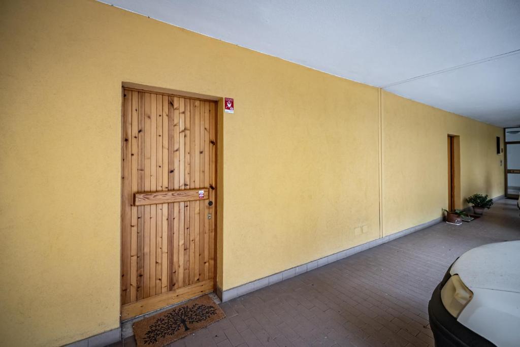 Fotografie z fotogalerie ubytování YiD quiet with garden close to Florence v destinaci Impruneta