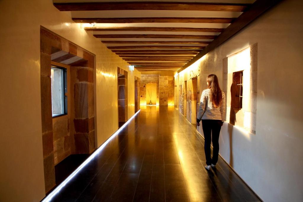 Hosté ubytování Hotel Boutique El Convento de Mave