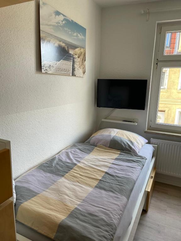 Hofquartier Schwerin - Appartamento Con Doccia - HQ6