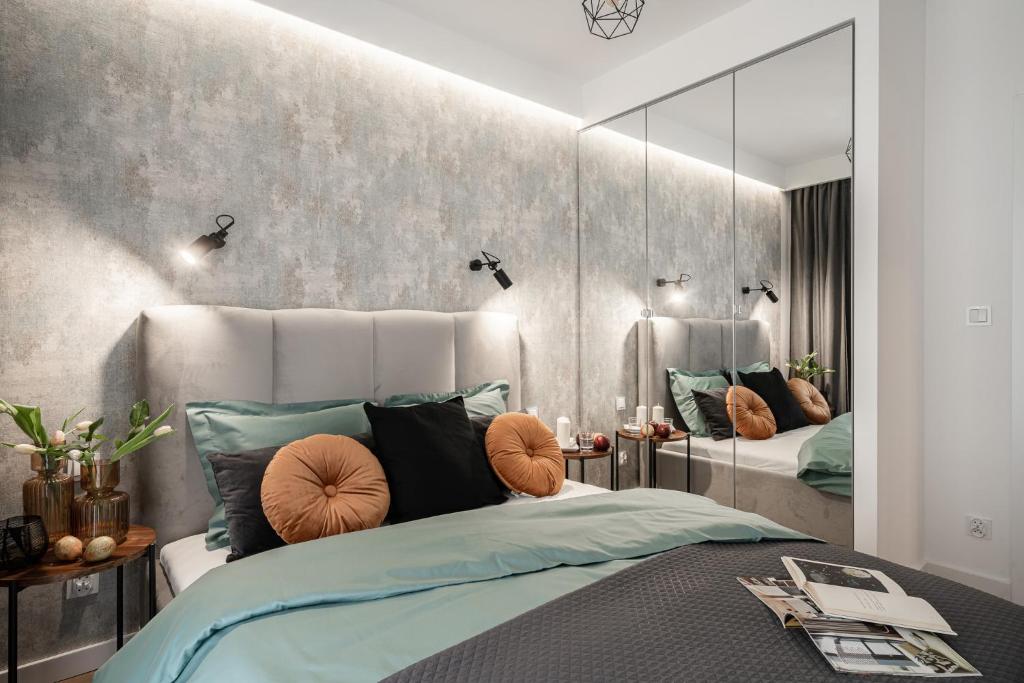 About Art Apartments - Apartment With Terrace