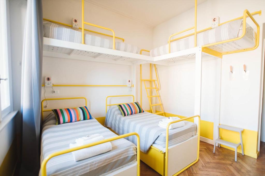 Ostello Bello Lake Como - 3