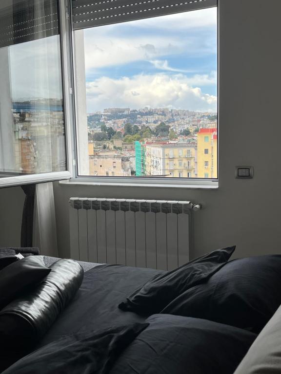 holiday home Un posto solare - 13