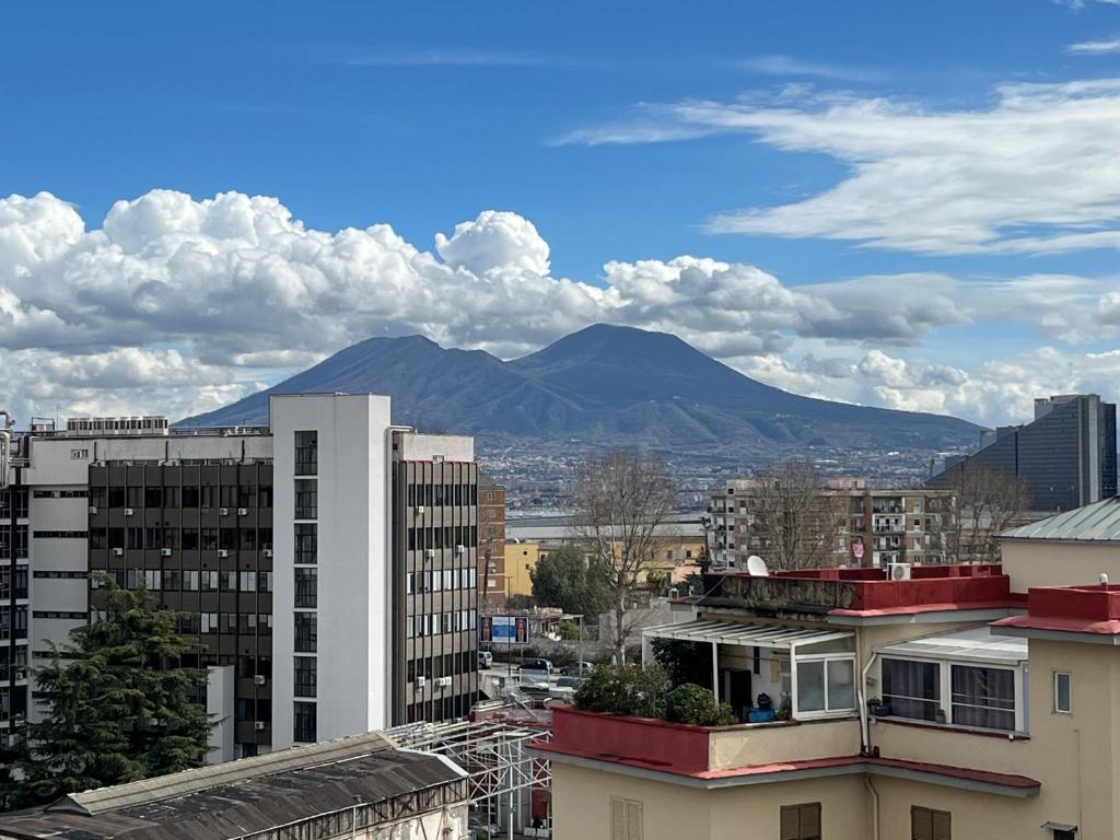 holiday home Un posto solare - 12