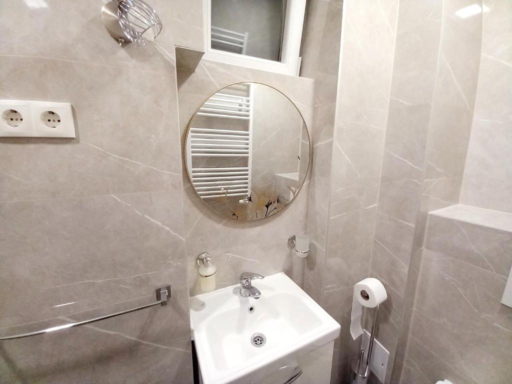 Apartment Centar - 10