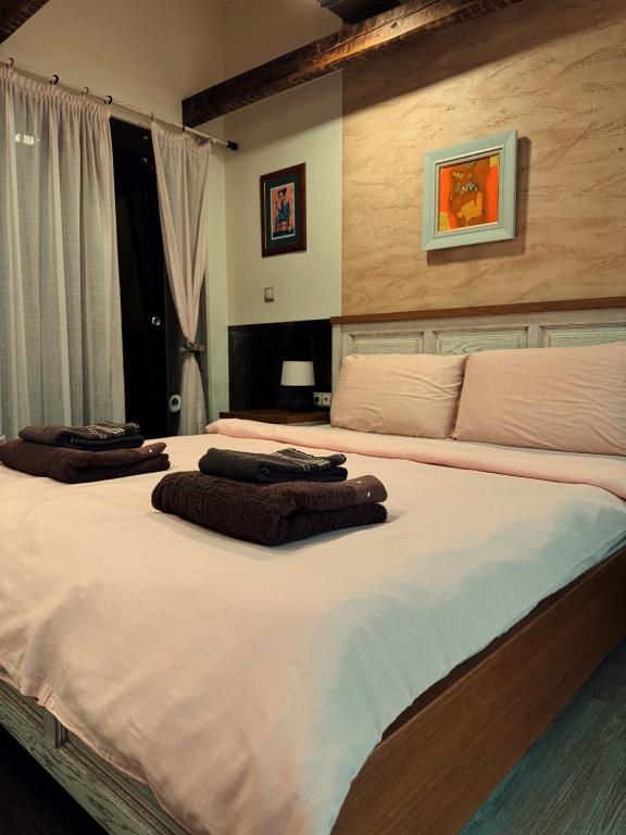 Suitetrails - Boutique Guest House Yes For You