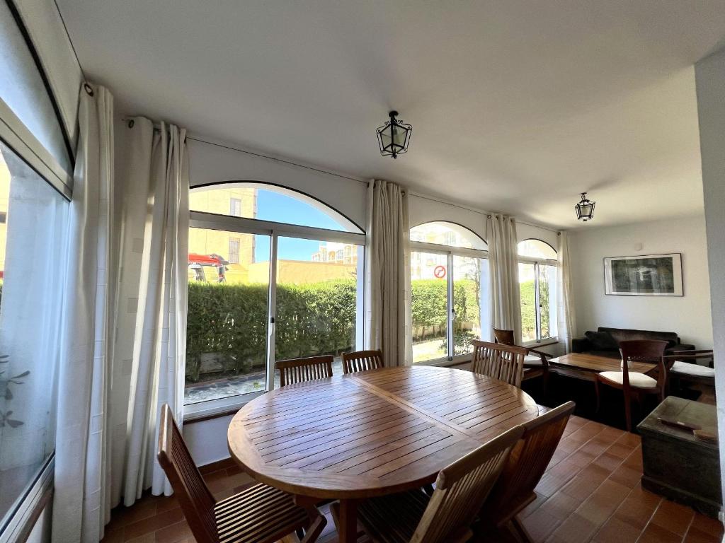 Fotografia z galérie ubytovania Calderon Casa Muy cerca de la Playa v destinácii Roses
