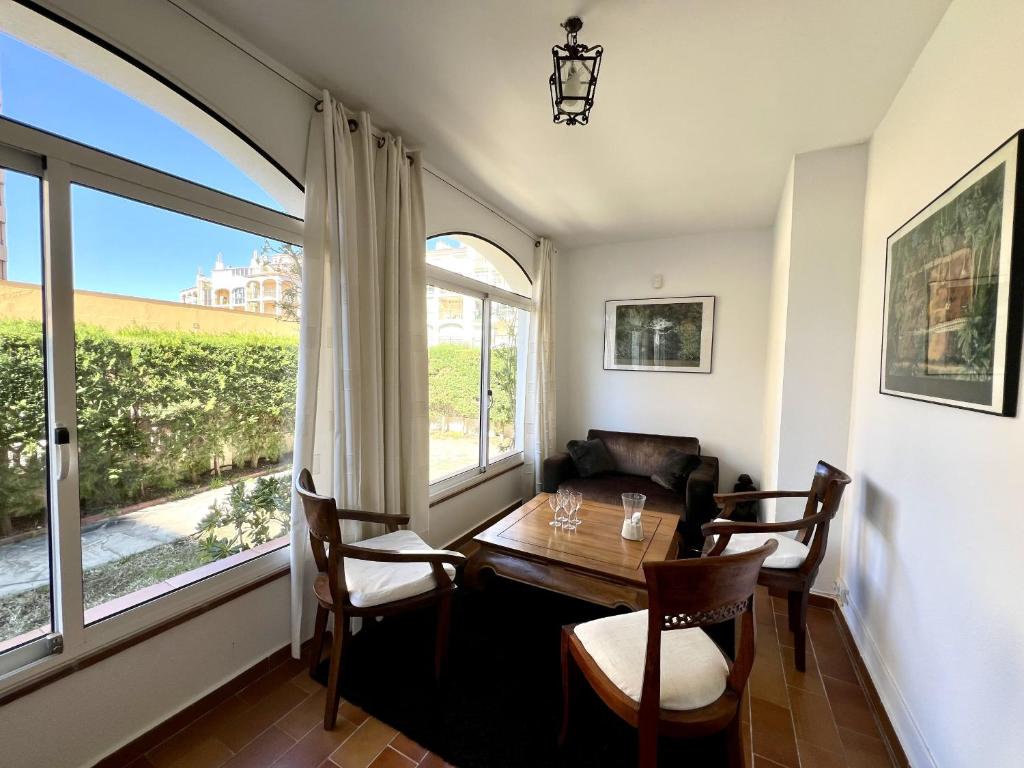 Fotografia z galérie ubytovania Calderon Casa Muy cerca de la Playa v destinácii Roses