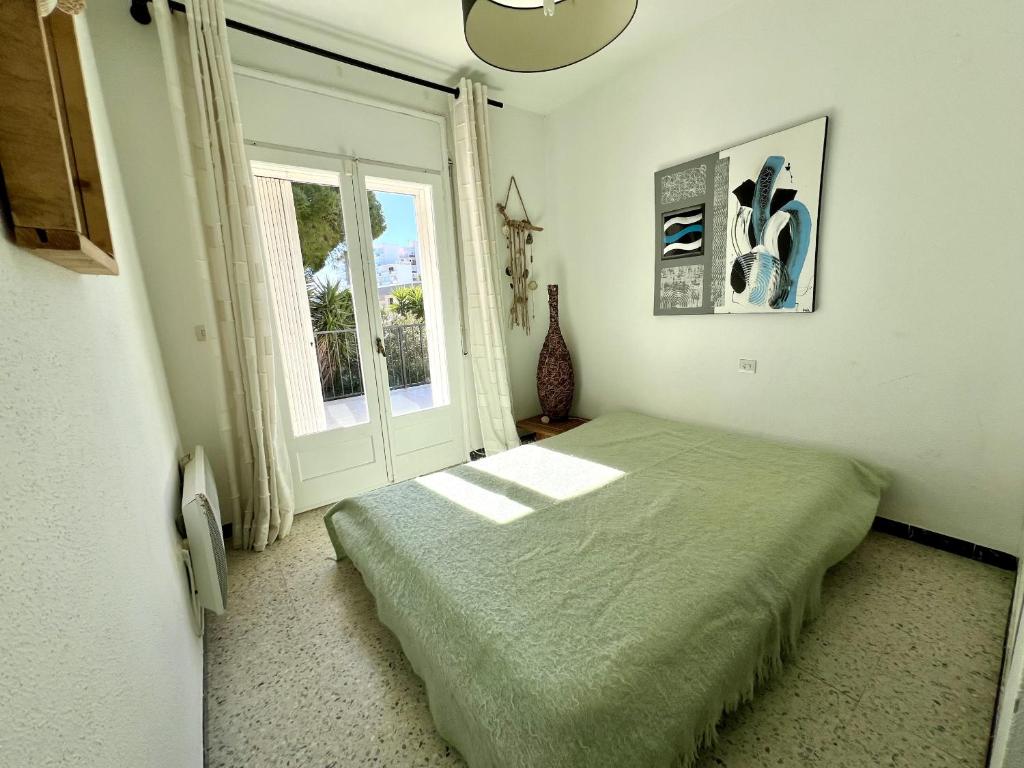 Fotografia z galérie ubytovania Calderon Casa Muy cerca de la Playa v destinácii Roses