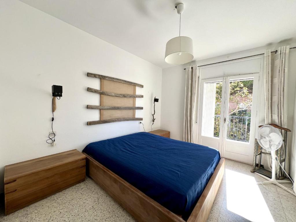 Fotografia z galérie ubytovania Calderon Casa Muy cerca de la Playa v destinácii Roses