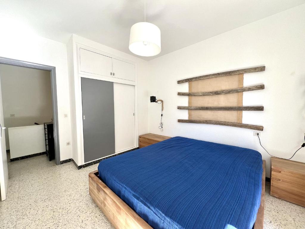 Fotografia z galérie ubytovania Calderon Casa Muy cerca de la Playa v destinácii Roses