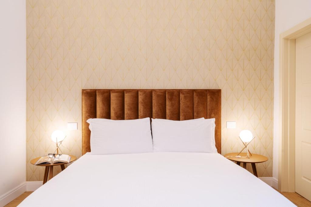 Hotel Ginori Al Duomo - dBe Hotels - Junior Suite Con Terrazza