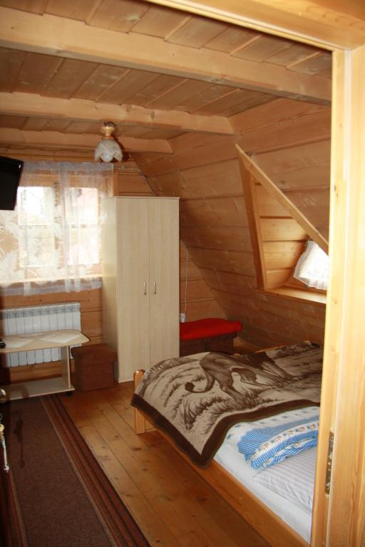 U Nas Pokoje Goscinne - 6