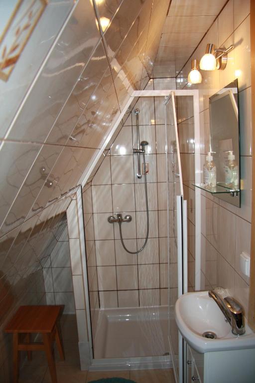 U Nas Pokoje Goscinne - 8