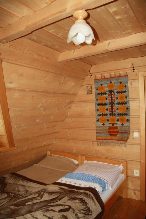 U Nas Pokoje Goscinne - 7