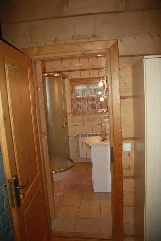 U Nas Pokoje Goscinne - 1