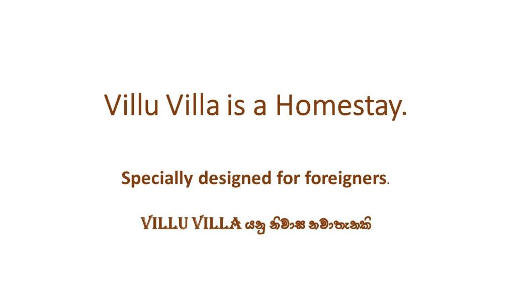 Certifikát, hodnocení, plakát nebo jiný dokument vystavený v ubytování Villu Villa