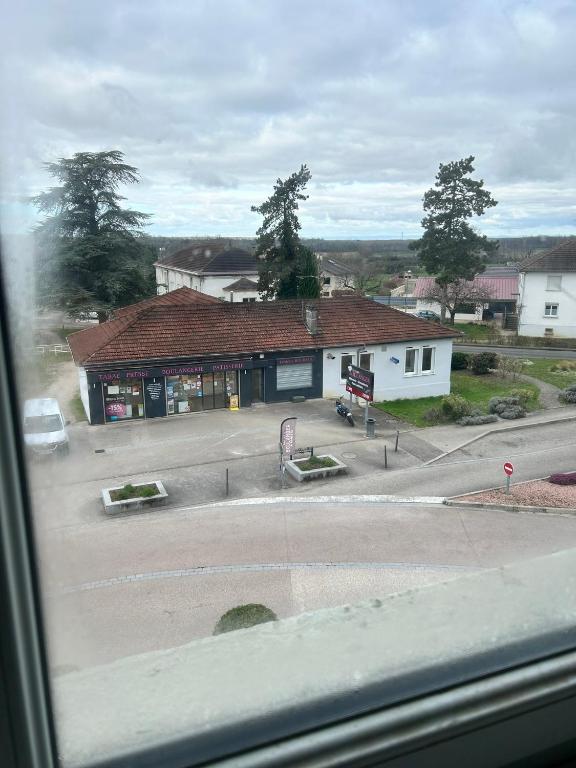 La belle Epoque - Twee Slaapkamers Appartement